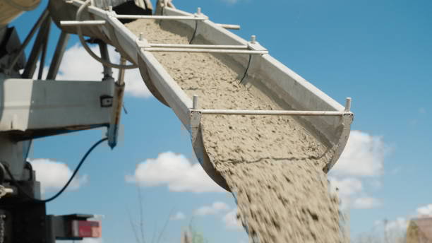 Best Decorative Concrete Services  in El Cerrito, CA