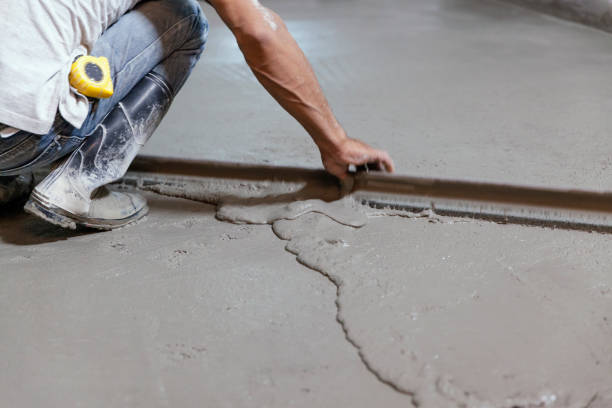 Best Concrete Driveway Repair Near Me  in El Cerrito, CA