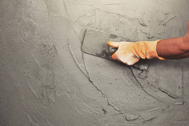 Best Concrete Driveway Installation  in El Cerrito, CA