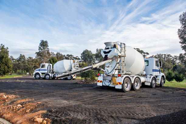 Best Concrete Sidewalk Installation  in El Cerrito, CA