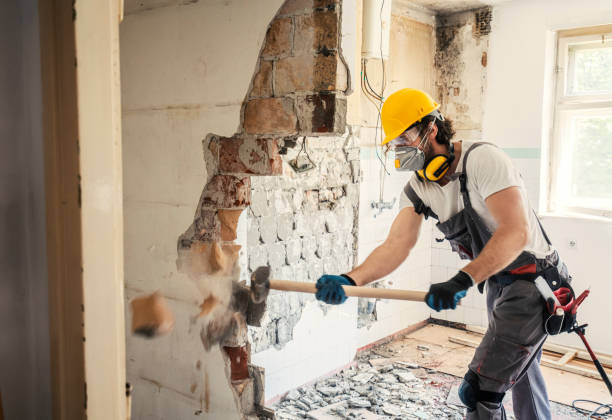 Best Commercial Concrete Contractor  in El Cerrito, CA