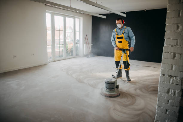 Best Affordable Concrete Contractor  in El Cerrito, CA